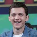 Tom Holland