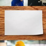 Construction Worker Paper