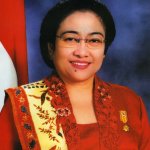 Megawati Sukarnoputri template