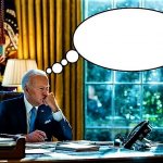 Biden thinking meme