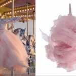 Cotton Candy