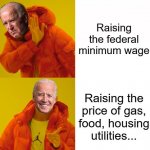 Biden Drake