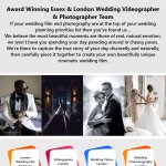 London Wedding Film Company