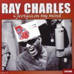 Ray Charles Georgia on my Mind