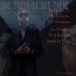 Sloth RZA the truth is out there