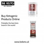 Buy Ketogenic Products Online