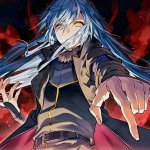 Rimuru meme