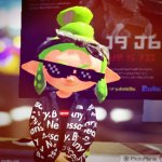 Drip LegendThaInkling meme