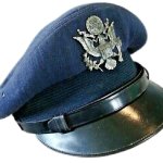 Air Force hat