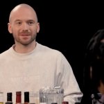 Sean evans pusha t