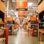 Home Depot