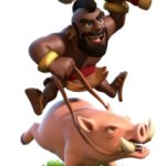Hog Rider