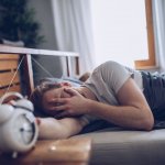 I Can't Wake Up: What It Means for Your Mental Health