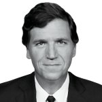 Tucker is a Pedo?