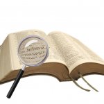 Bible Search template
