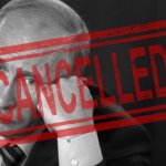Vladimir Putin cancelled