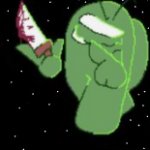 Ya like knives??? meme