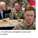 Biden Pizzagate