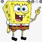 spongebob