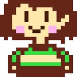 Chara Dreemurr