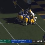 2022 NFL Draft Player Profiles: South Dakota State RB Pierre Strong -  Steelers Depot