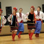 Slavic Heritage Festival