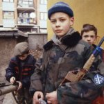 Slavic Kids Army
