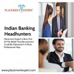 Indian Banking Headhunters