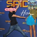Yes, this is what brings me joy right now | Me: 2022 sucks | image tagged in tom holland and zendaya meme | made w/ Imgflip meme maker