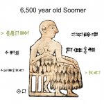 6500 year old Soomer