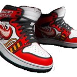 Drip Shoes