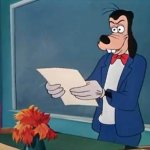 P#ta que oferton (Goofy)