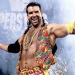 Razor Ramon meme