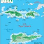 Virgin isles