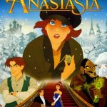 Anastasia
