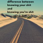 Grammar is the difference