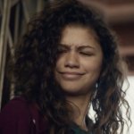 doubtful Zendaya meme