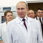 Dr. Putin