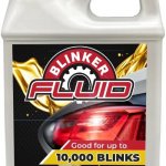 Blinker Fluid | APPROVED FOR ALL MAKES AND MODELS; DON'T RUN DRY, ORDER YOURS TODAY | image tagged in blinker fluid | made w/ Imgflip meme maker