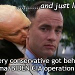 Forest Biden