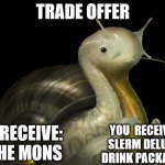 Slerm Trade