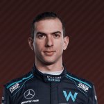 Nicholas Latifi