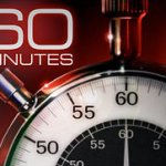 60 Minutes Logo