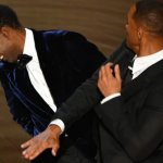 Chris Rock Will Smith Punch