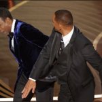 Will Smith Slaps Chris Rock