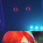 mei scared