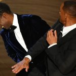 Will Smith Punches Chris Rock template