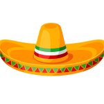 mexico hat