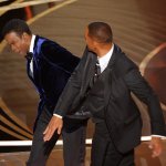 Will Smith Chris Rock