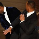 Will Smith Chris Rock